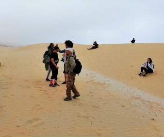 Morocco adventure tours